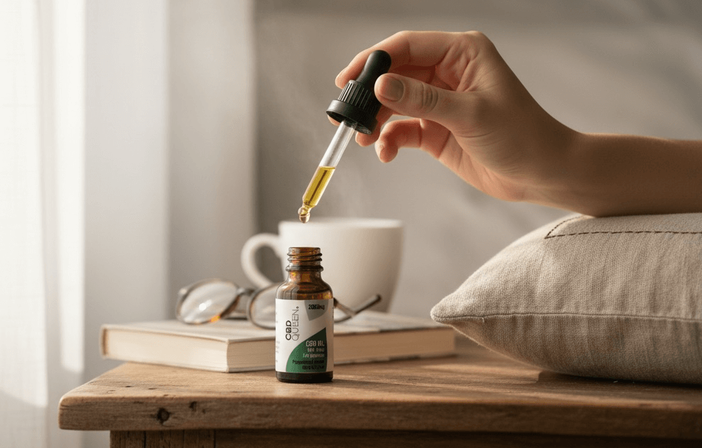 Do You Need a License to Sell CBD in the UK? 2026  CBD Queen