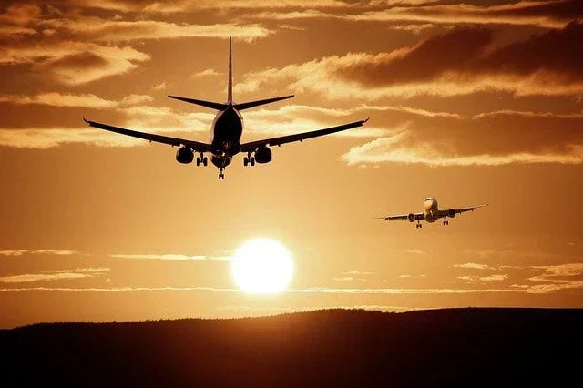 Can You Take CBD Oil On a Plane in the UK? – CBD Queen