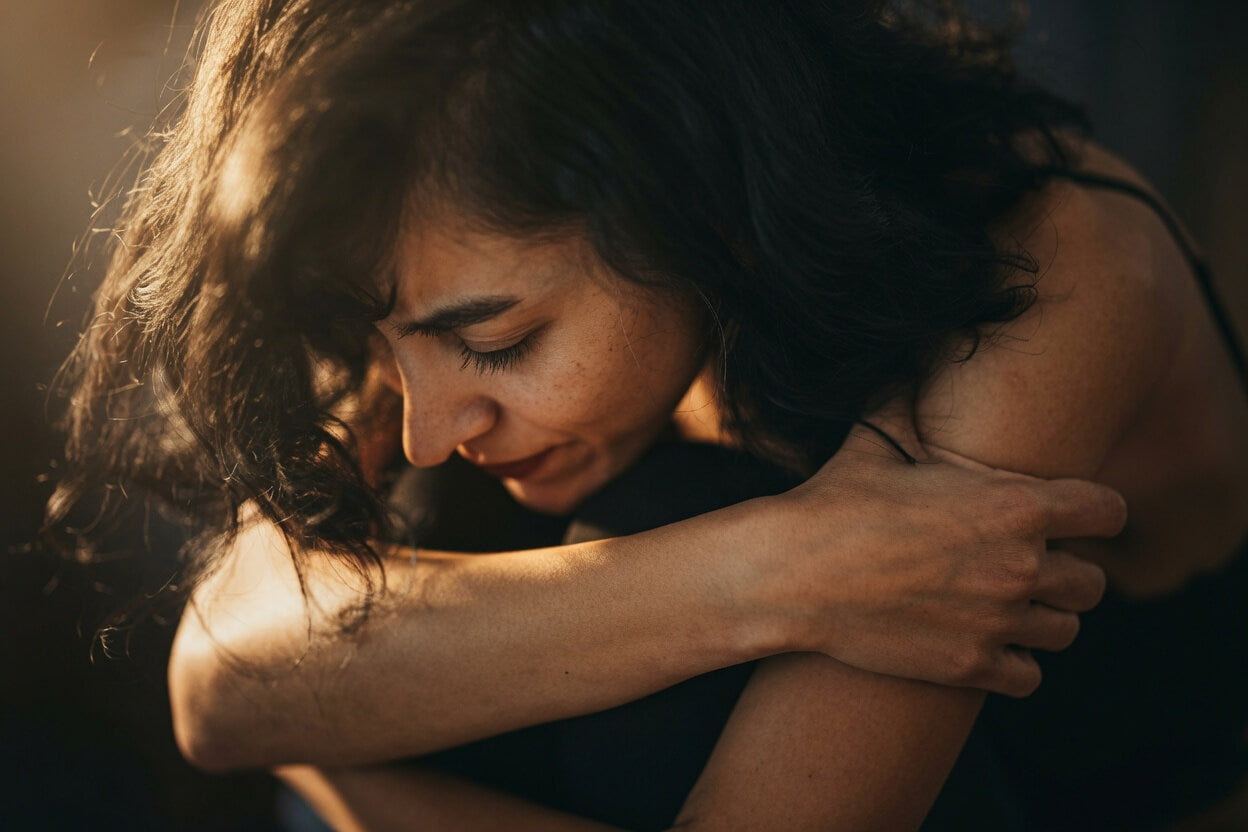 CBD Oil for Anxiety UK