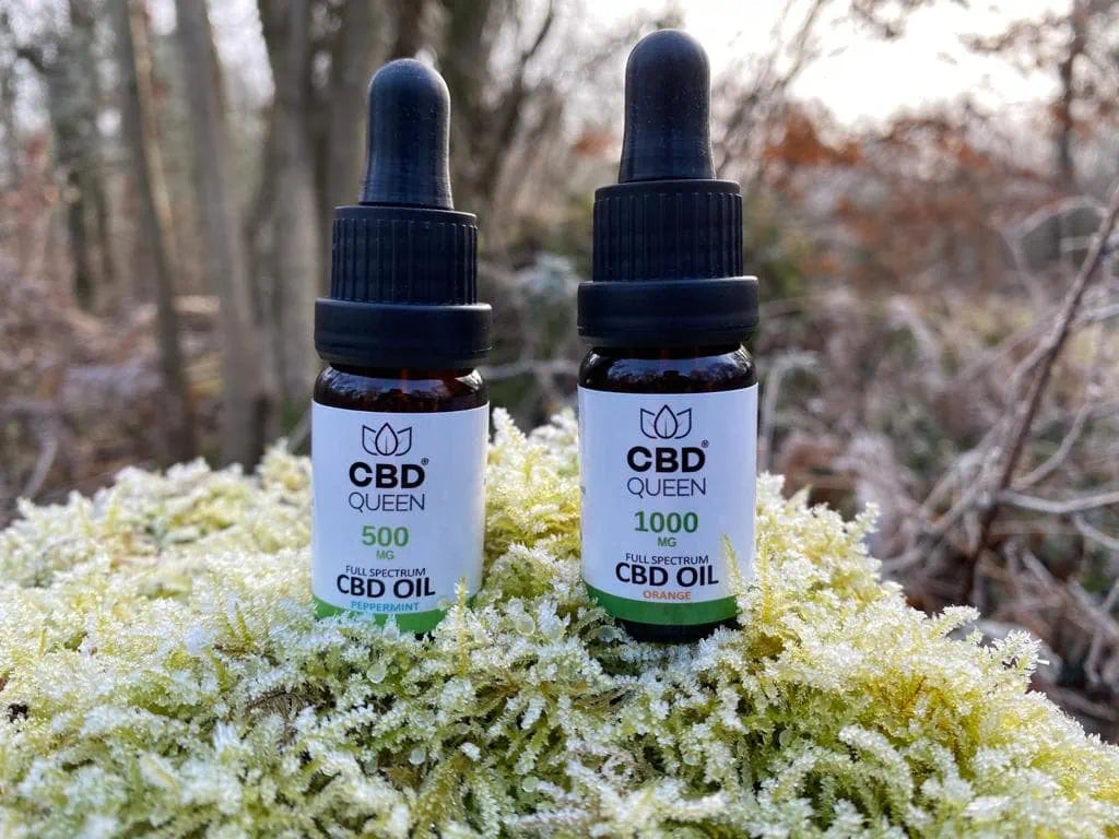 The Pros and Cons of CBD Oil