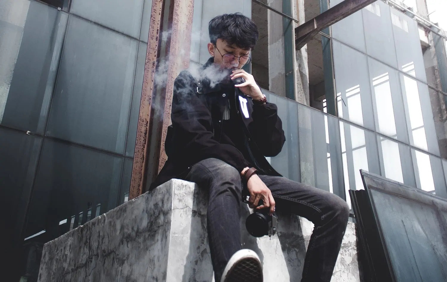 Benefits of Vaping CBD Oil