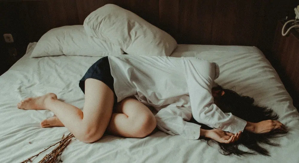 CBD Oil For Fibromyalgia