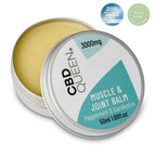 CBD Muscle & Joint Balm