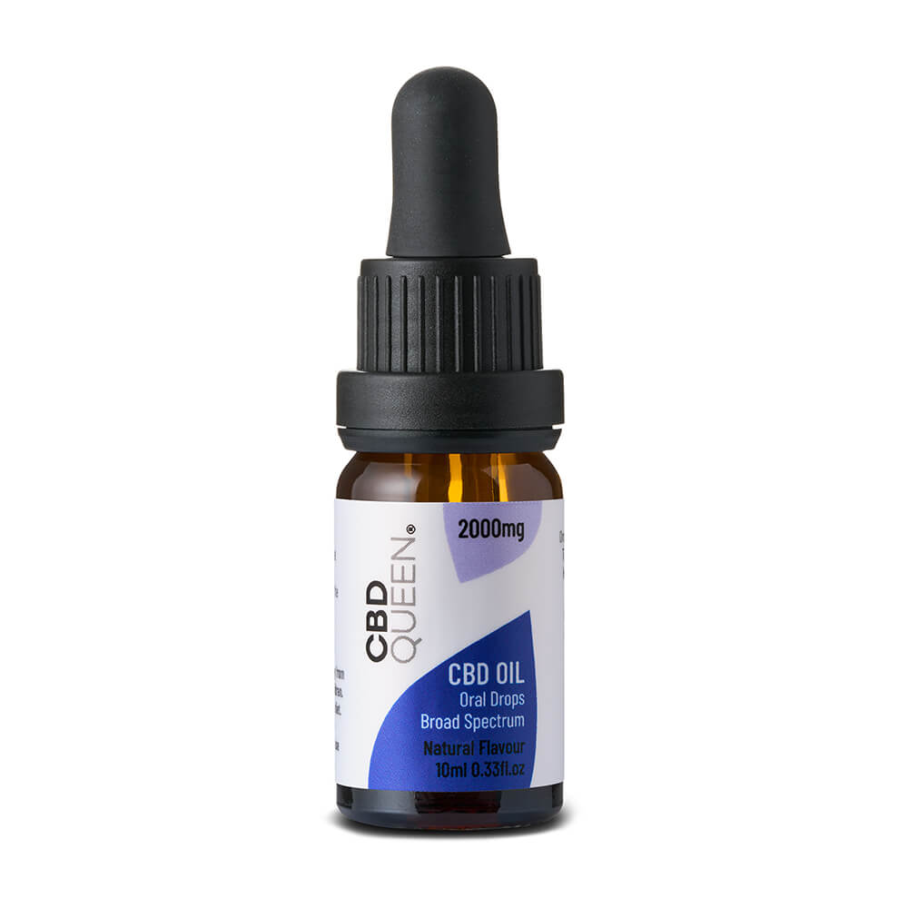 Premium CBD Products from a UK Company | CBD Queen