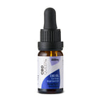 Broad Spectrum CBD Oil - 2000mg