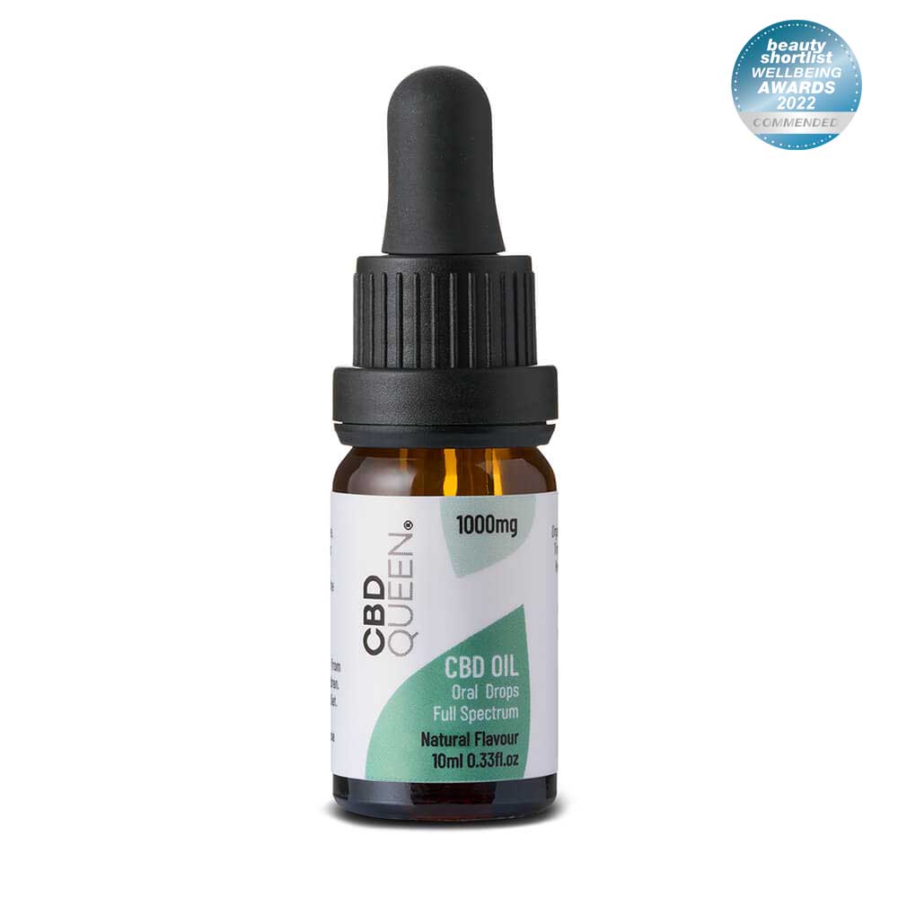 What is the Best CBD Vape Wattage? – CBD Queen