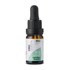 Full Spectrum CBD Oil - 500mg