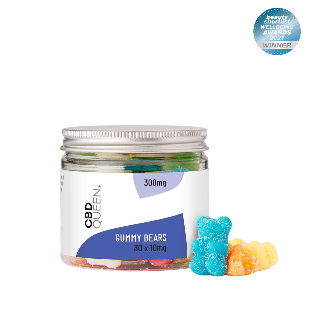 CBD Gummies