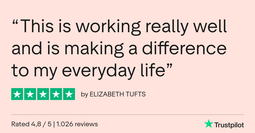 Full Spectrum CBD Oil - 500mg