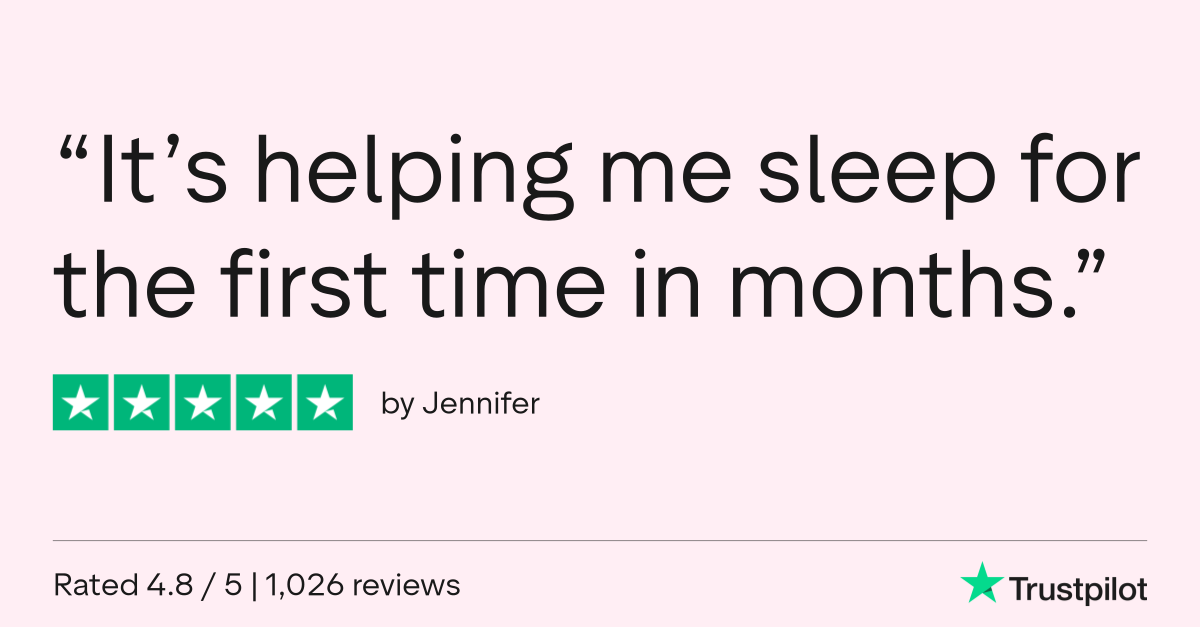 Full Spectrum CBD Oil - 2000mg