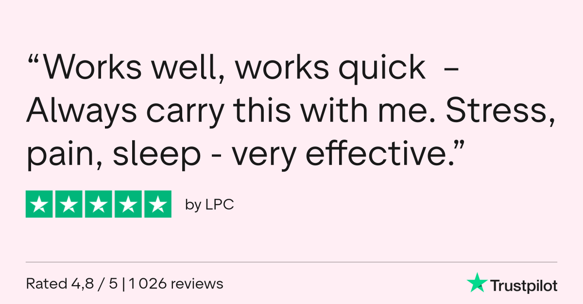 Full Spectrum CBD Oil - 500mg