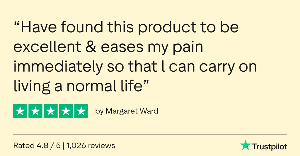 CBD Body Oil - Lavender