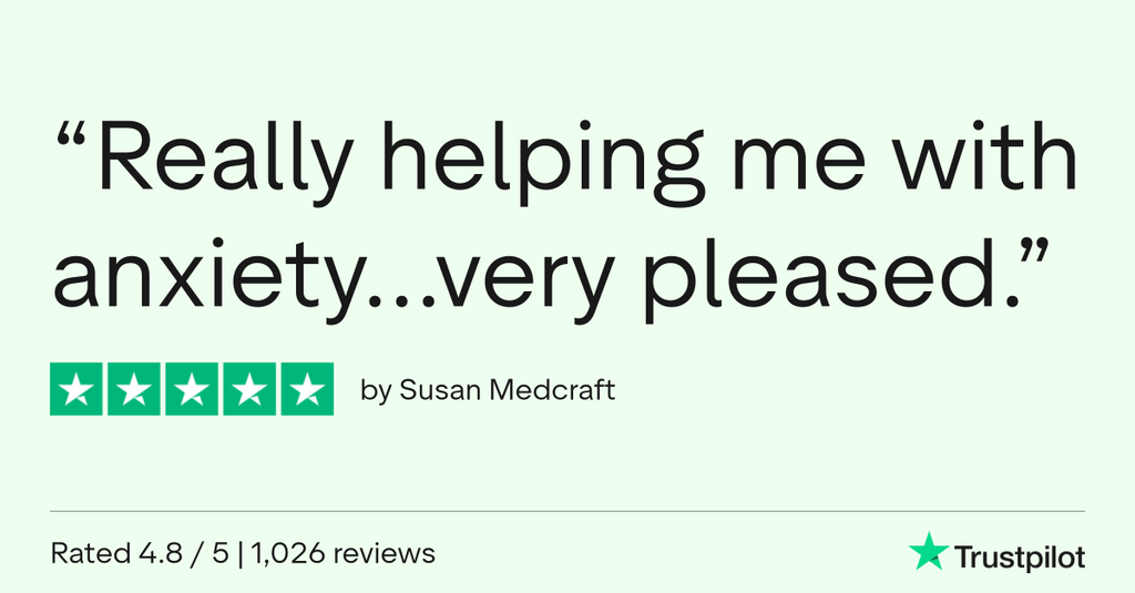 Full Spectrum CBD Oil - 500mg